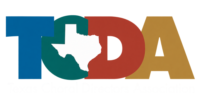 TCDA logo